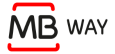 Mb way logo