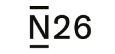 N26 logo