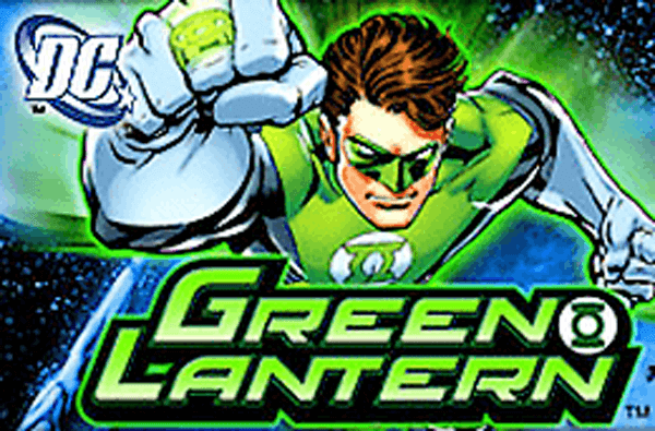 green lantern
