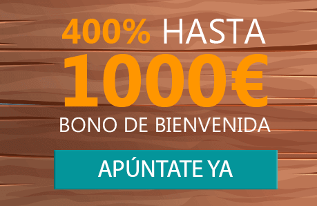 Casino Superlines bono