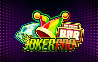joker pro