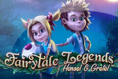 hansel y gretel