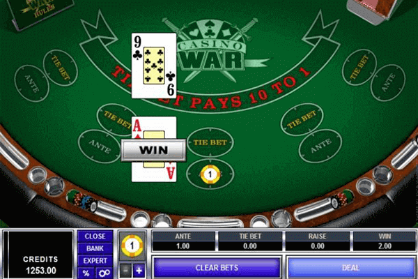 actual Baccarat Super 6