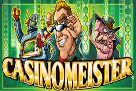 Casinomeister tragamonedas