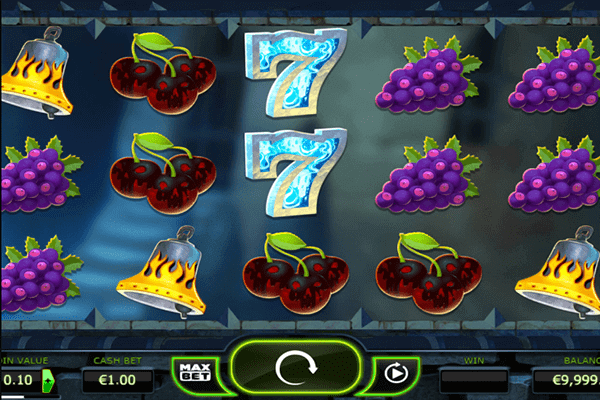 tragaperras Dark Joker Rizes Free