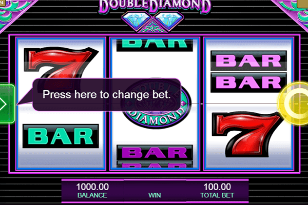 tragaperras Diamond