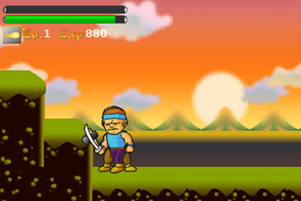 tragaperras Dragon Sword.