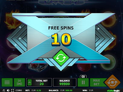 slot Extreme Game