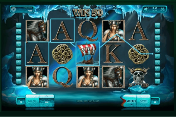 slot Vikingos