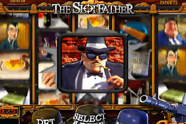slot The Slotfather