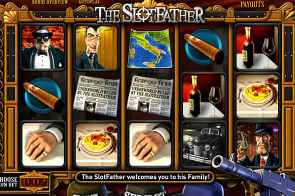 tragaperras the slotfather