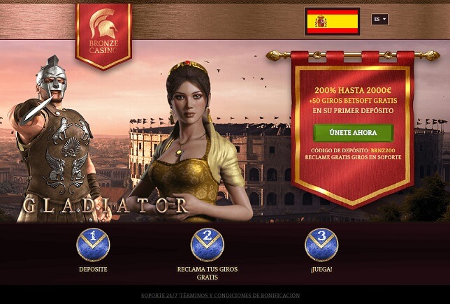 juegos de tragaperras para casinos online en español