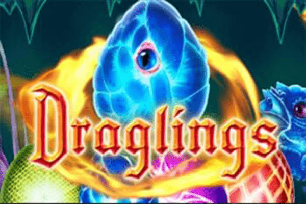 tragaperras Draglings