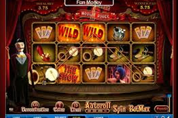 slot Moulin Rouge