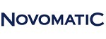 novomatic logo