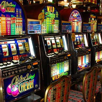 tragaperras 27 lineas