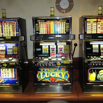 tragaperras 30 lineas