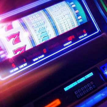 tragaperras 5 lineas