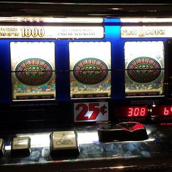 tragaperras 9 lineas