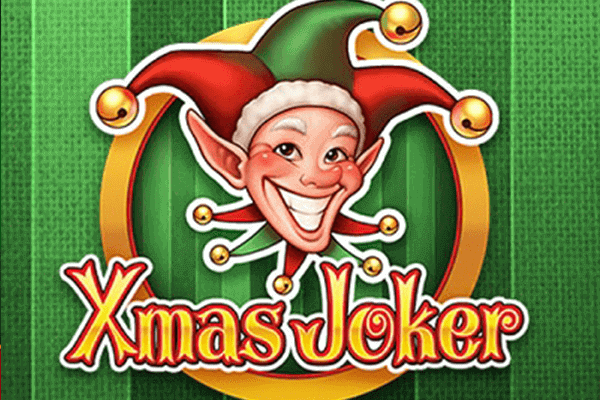 Xmas Joker tragamonedas