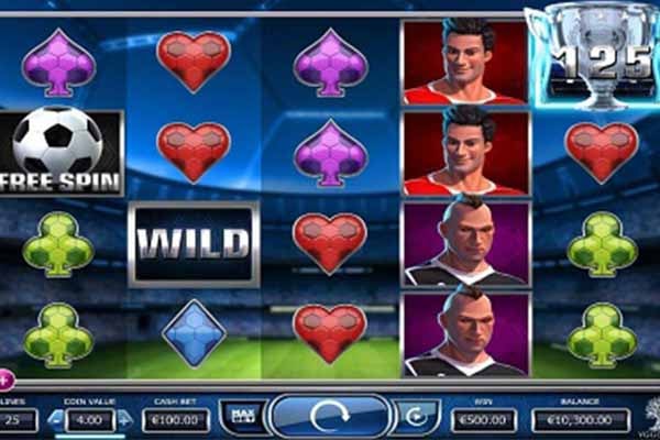 Bicicleta Tragamonedas