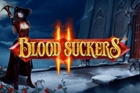 Blood Suckers II tragamonedas