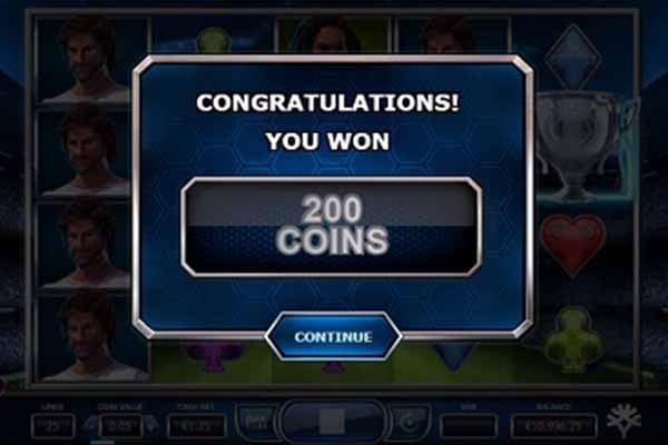 Tragaperras Bicicleta