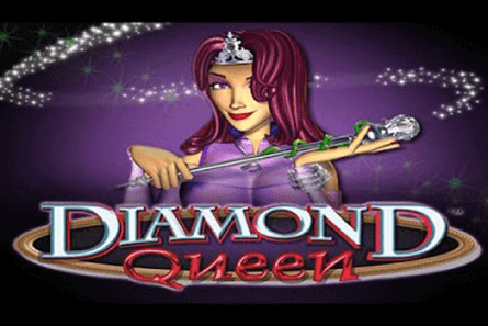 Diamond Queen tragamonedas
