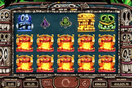 tragaperras Big Blox