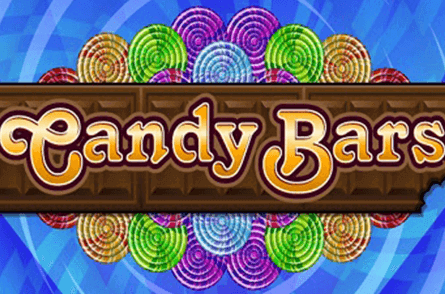 tragaperras Candy Bars