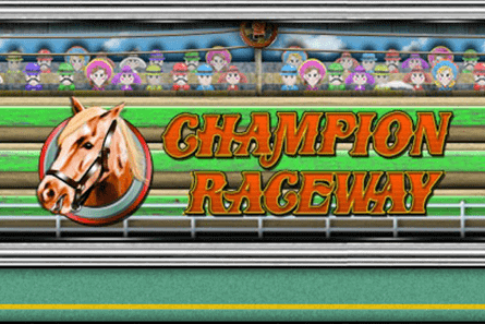 tragaperras Champion Raceway