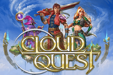 tragaperras Cloud Quest