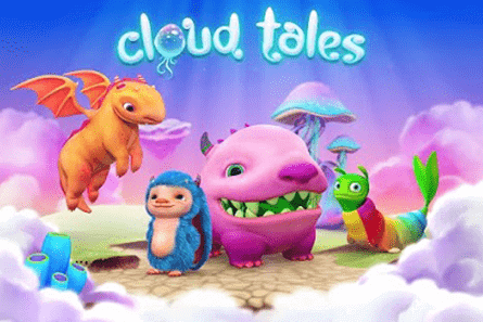 tragaperras Cloud Tales