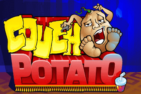 tragaperras Couch Potato