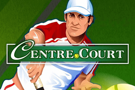 Centre Court tragamonedas