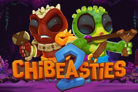 Chibeasties 2 tragamonedas