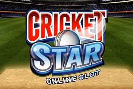 Cricket Star tragamonedas