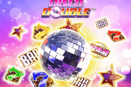 Disco Double tragamonedas