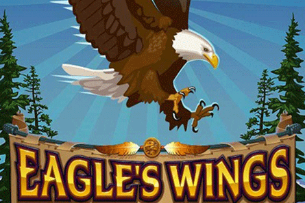 Eagle’s Wings tragamonedas