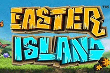 Easter Island tragamonedas