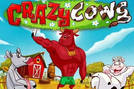 tragaperras Crazy Cows