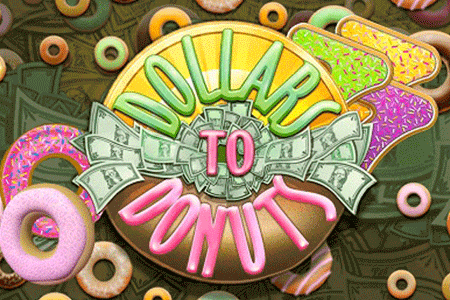 tragaperras Dollars to Donuts