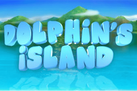 tragaperras Dolphin's Island