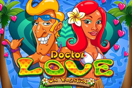 tragaperras Dr Love on Vacation