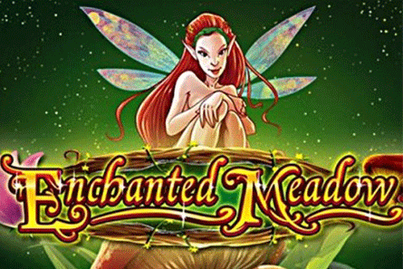 tragaperras Enchanted Meadow