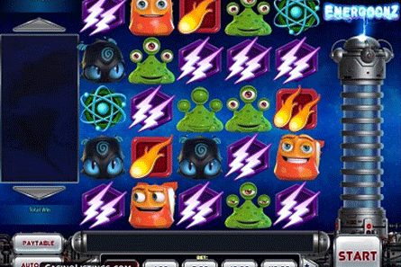 tragaperras Energoonz