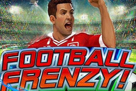 tragaperras Football Frenzy