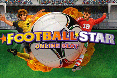 tragaperras Football Star