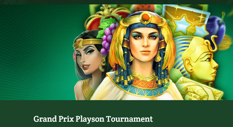 Grand Prix Dublinbet