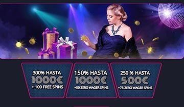 casino disco España